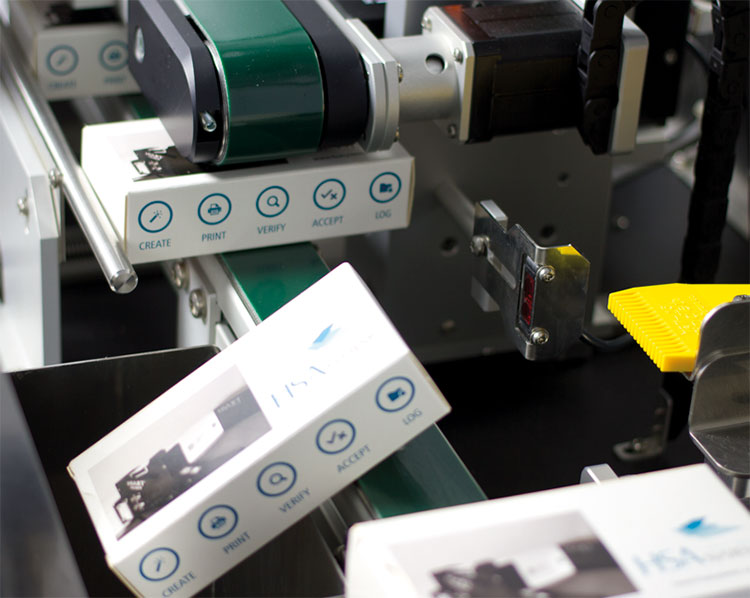 Printing unit