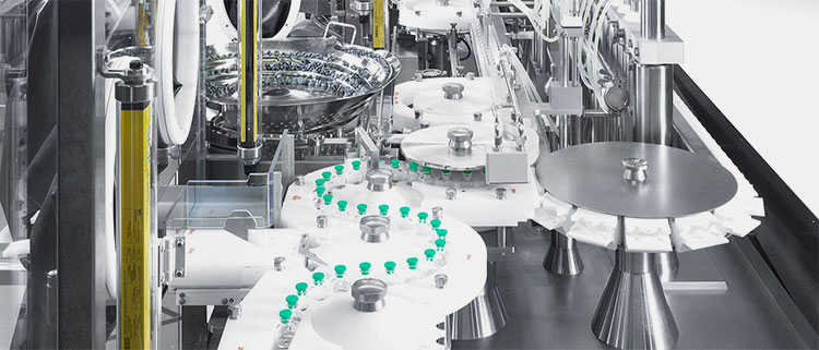 Product Safety and Sterile Environment