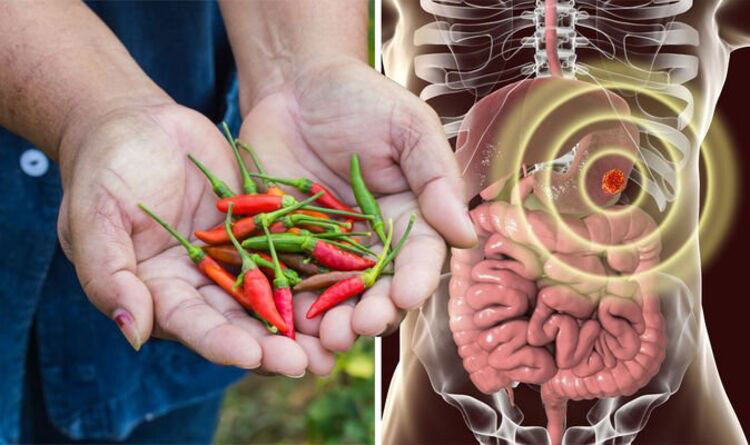 Promotes digestion