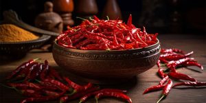 Red Chili Powder