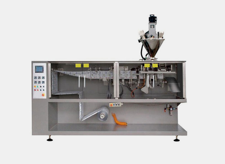 Sachet Machine