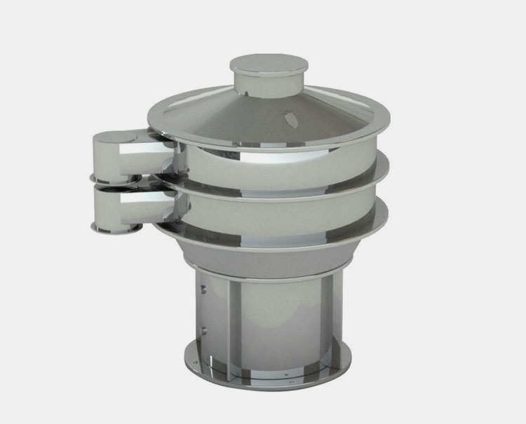 Sifter machine