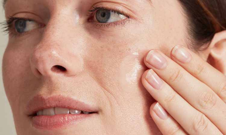 Skin care