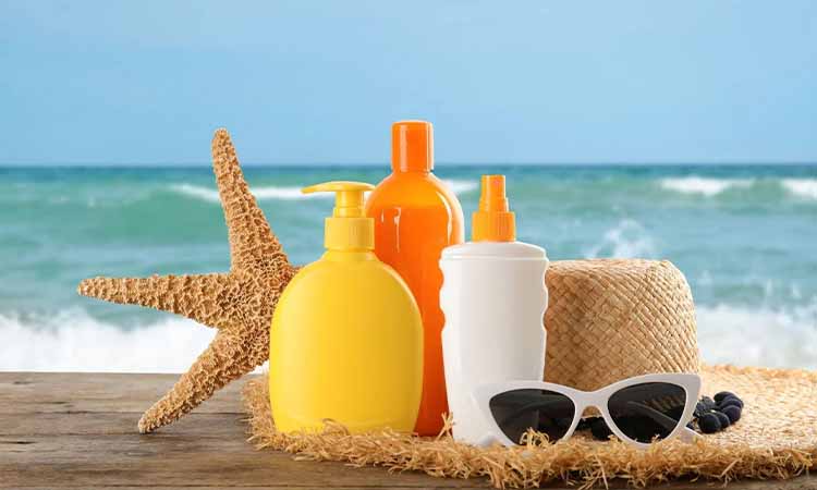 Sun protection