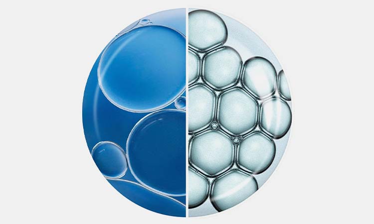 Synthetic production