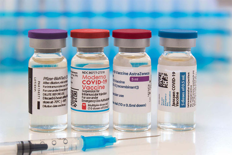 Vaccines