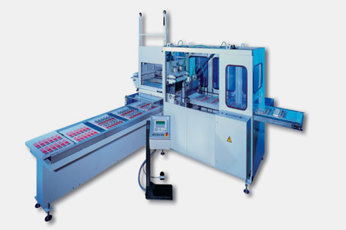 Vacuum forming blister