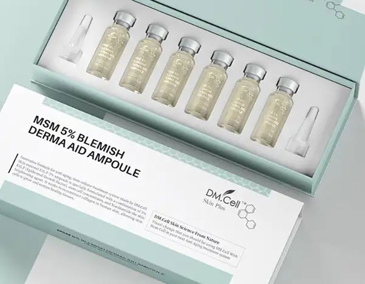 Vials
