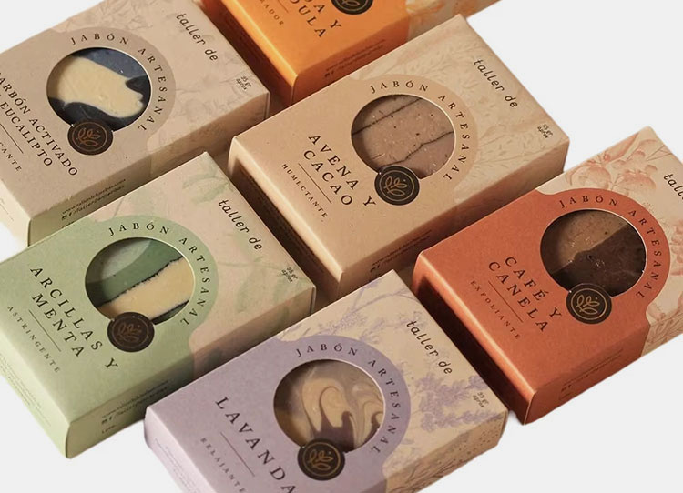 Window carton