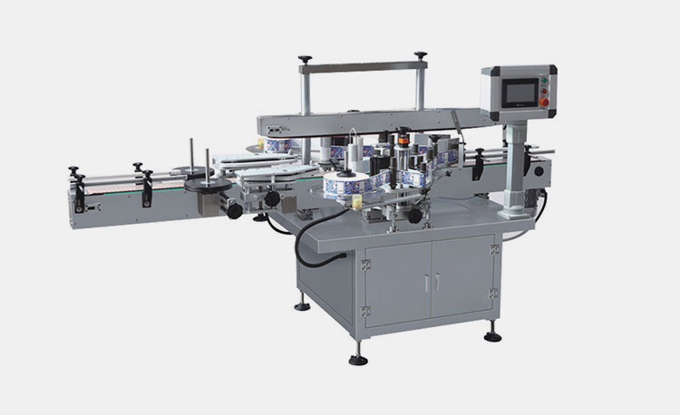 labelling machine