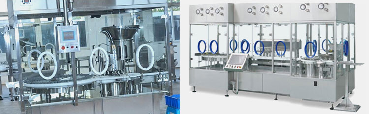 vial filling and capping machine-6