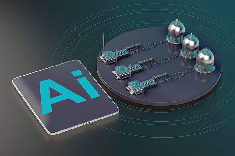 AI based system