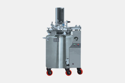 AIPAK Gelatin Melting Tank
