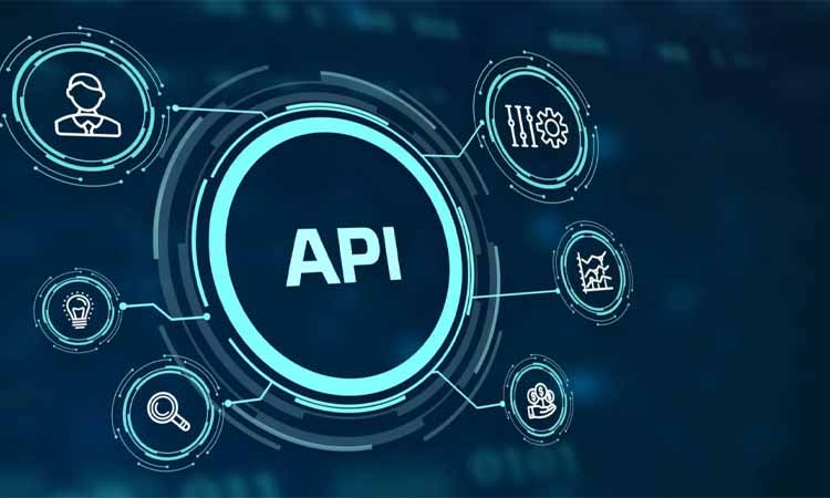 API