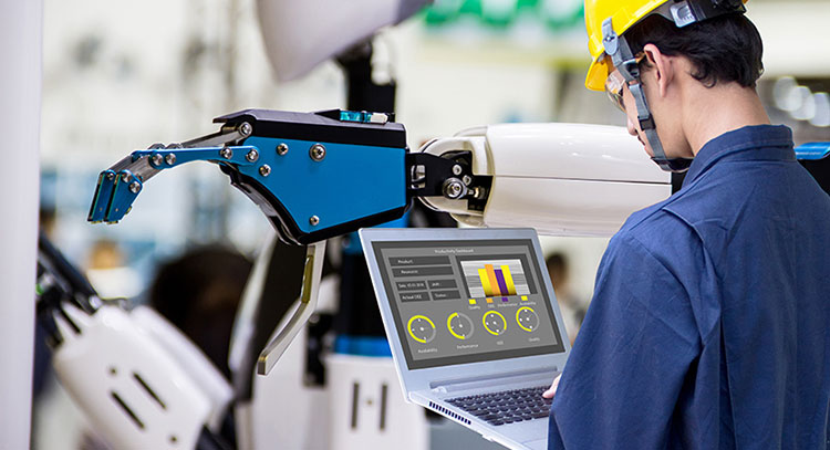 Automation and control