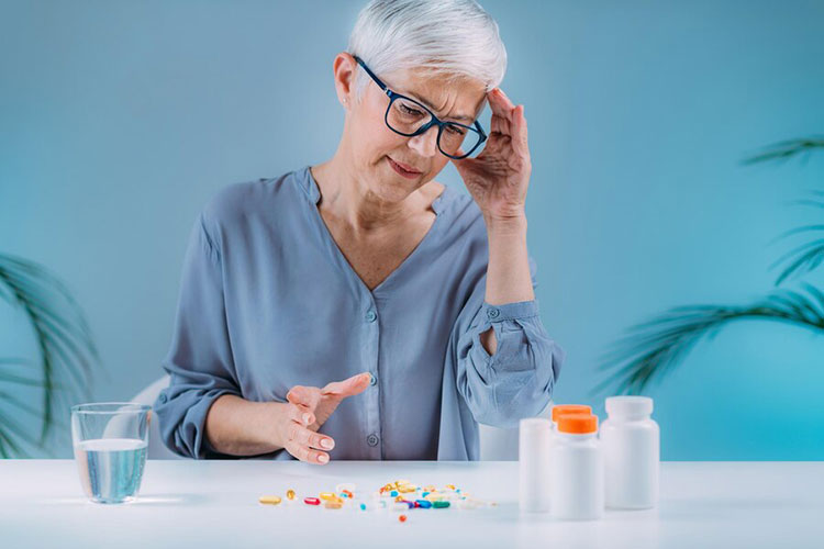 Better patient compliance and visual appeal