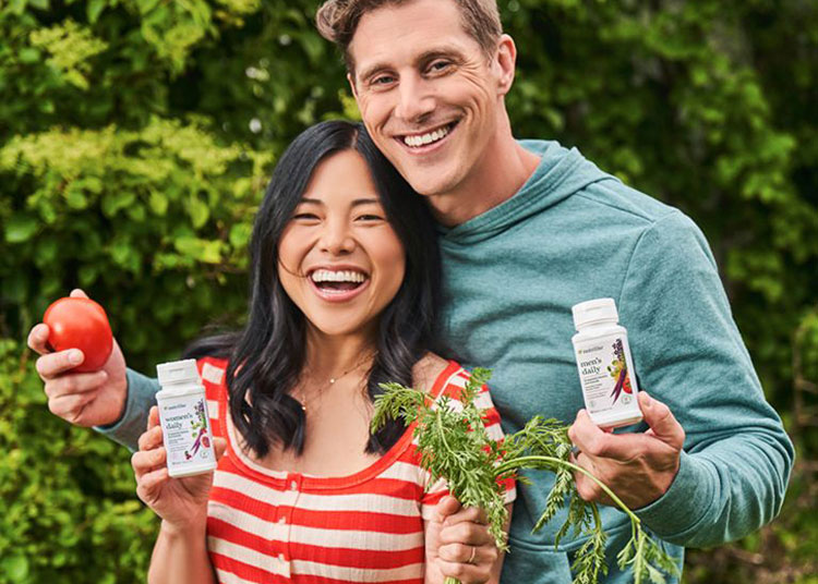 Biotin for men and women