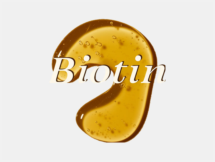 Biotin