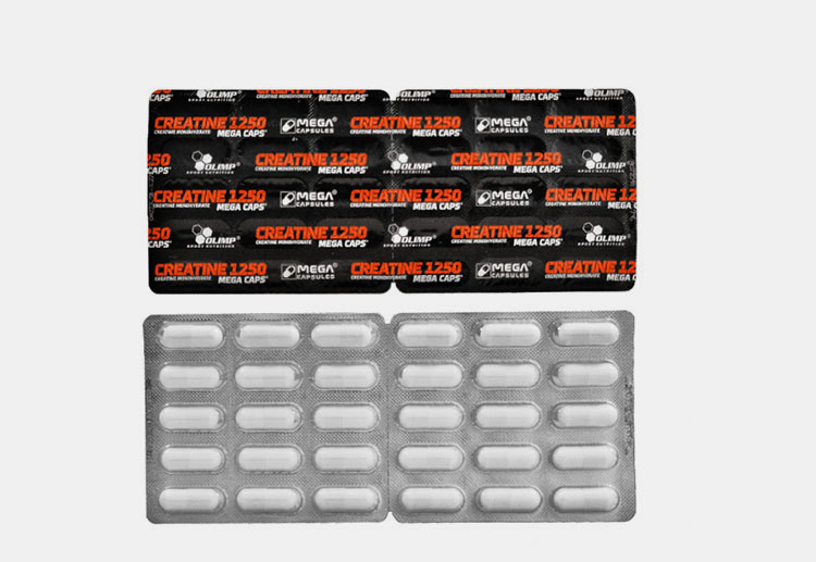 Blister Packs