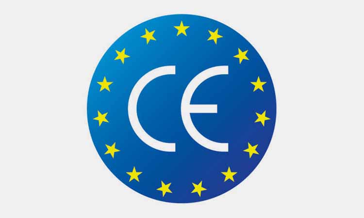 CE certification