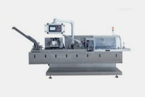 Cartoning Machine