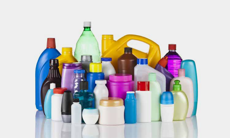 Chemical-industry