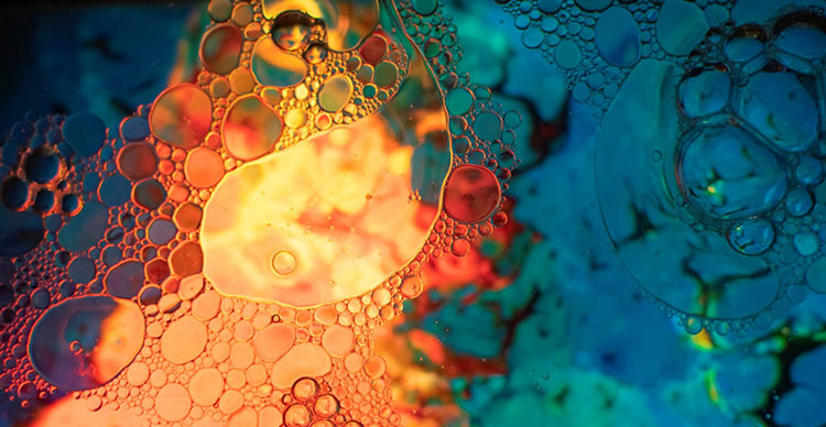Chemical industry