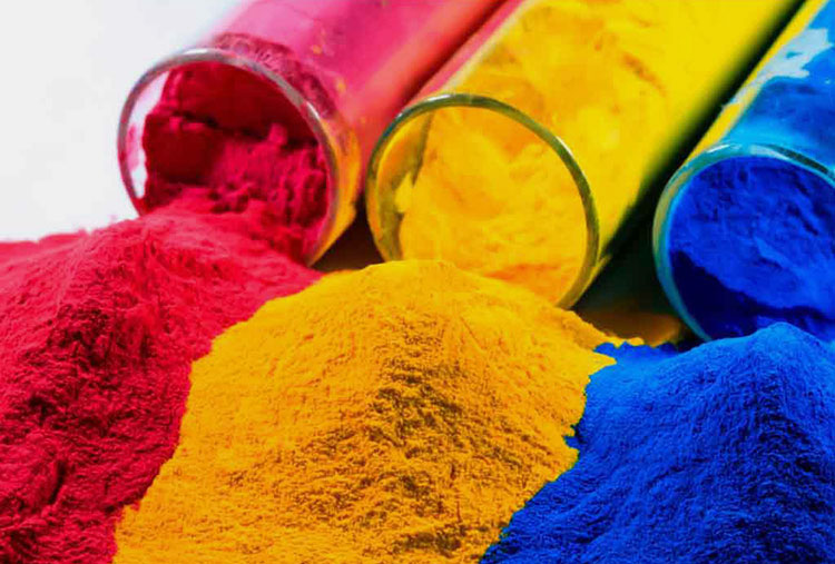 Chemical industry