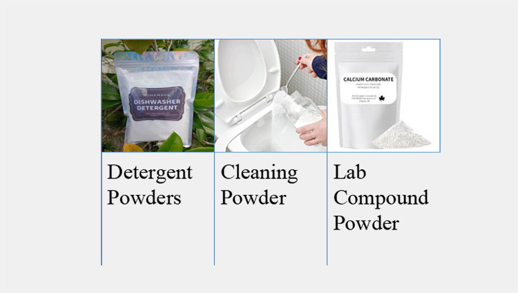 Chemical industry