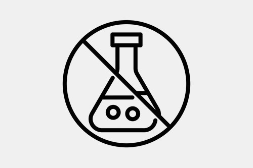 Chemical resistance