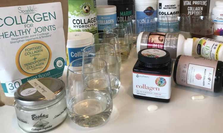 Collagen
