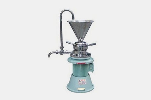 Colloidal Mill