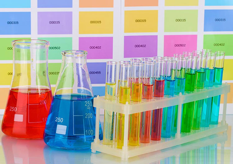 Colorant