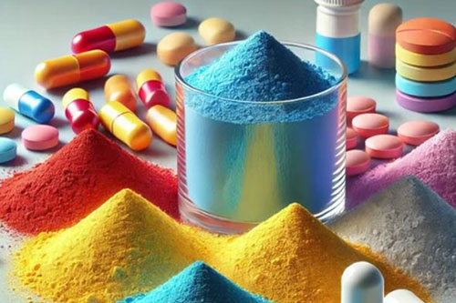 Colorants