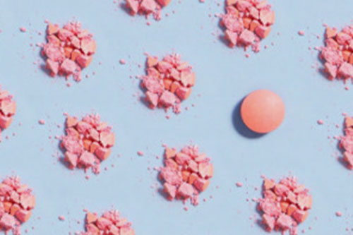 Compressed Tablets