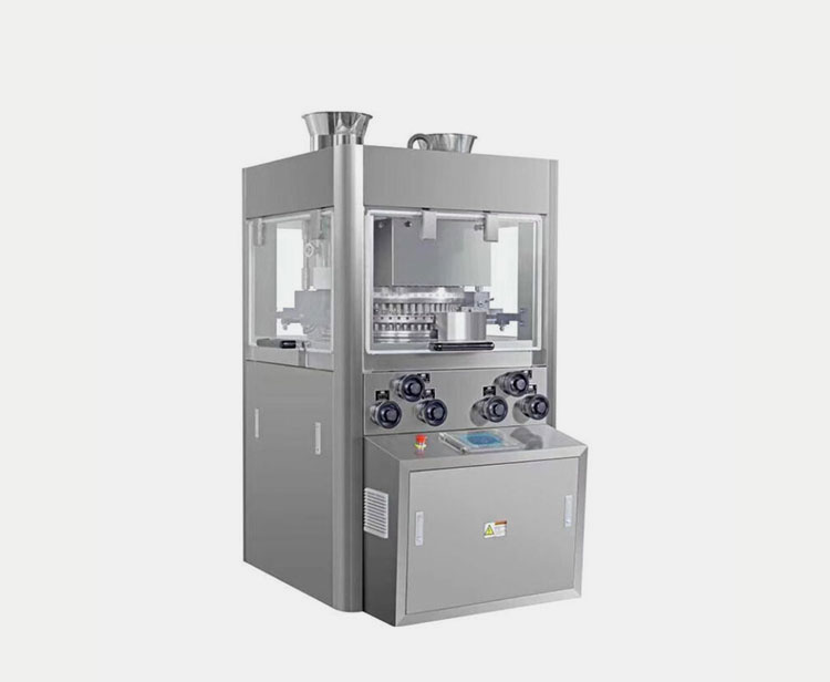 Compression process