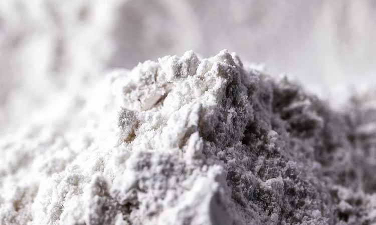 Control Material Humidity