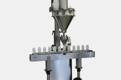 Conveyor system