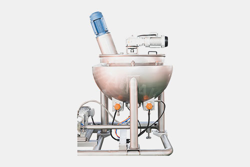 Cooking vessel