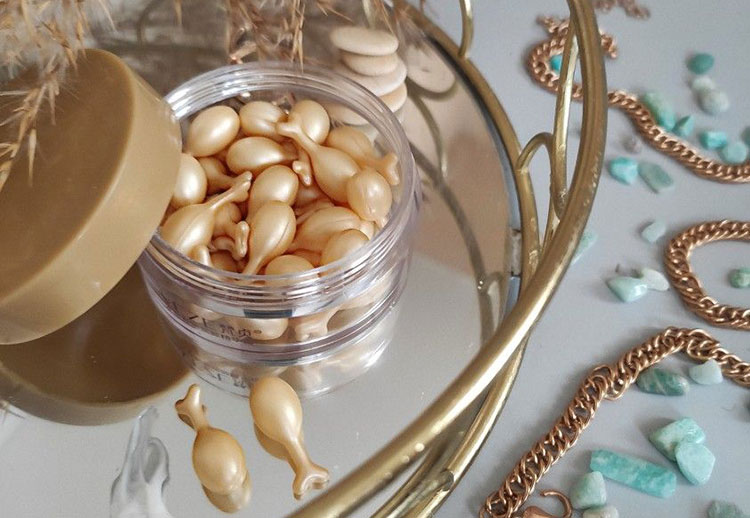 Cosmetic and beauty industry
