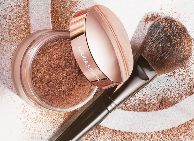 Cosmetic industry