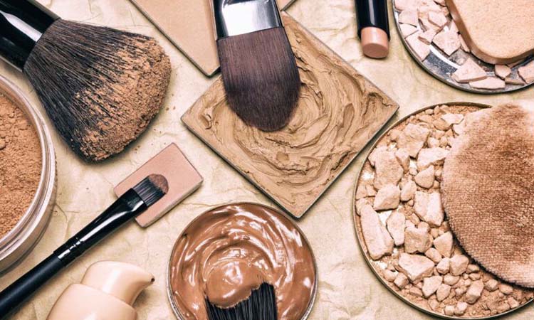 Cosmetic industry