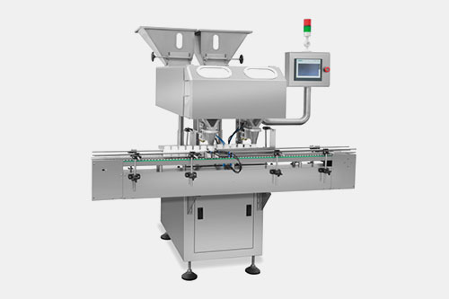 Counting machine