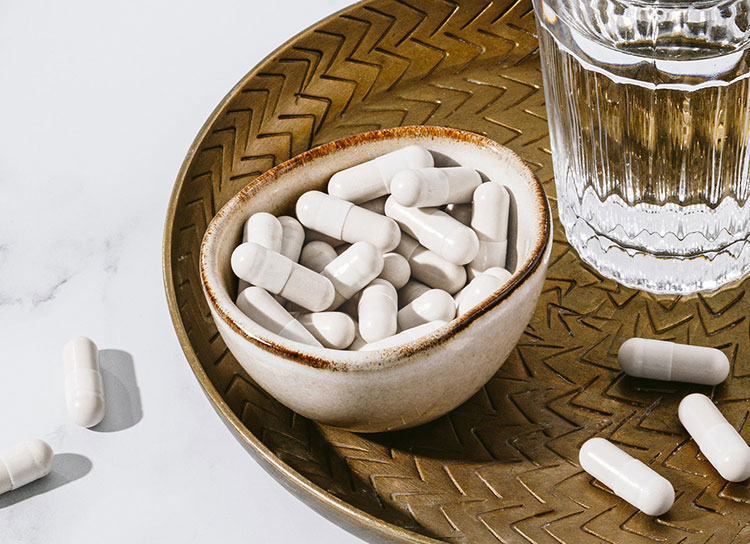Creatine Capsules-1