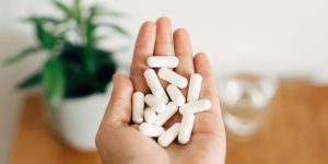 Creatine Capsules