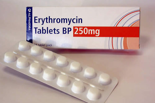 Delayed Release Tablets
