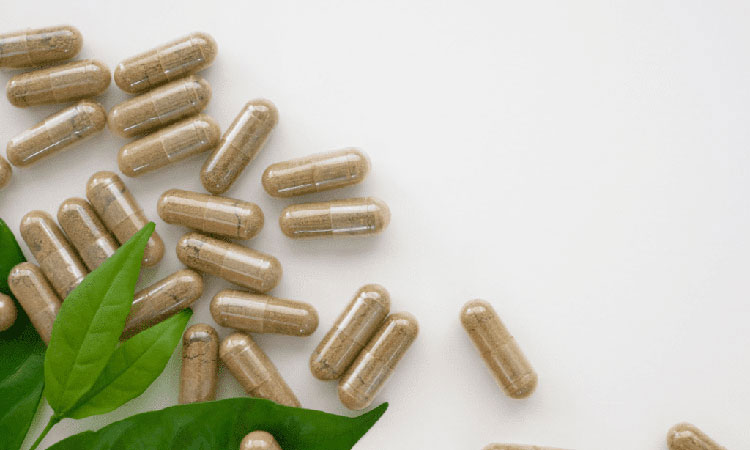 Dietary Supplement Industry