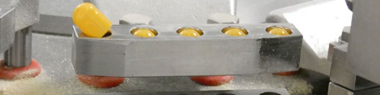 Discrepancy in Fill Weights