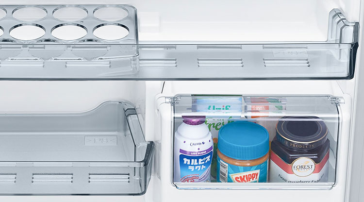 Don’t Refrigerate