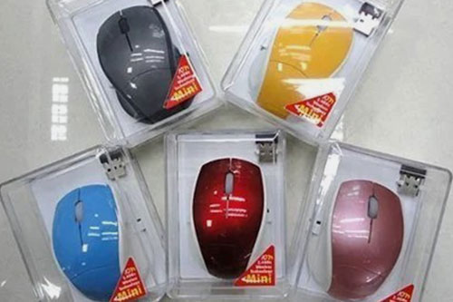 Electronics industry